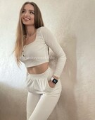 Анкета проститутки Лизочка - метро Мещанский, возраст - 21