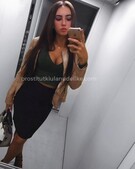 Анкета проститутки Ангелина - метро Лианозово, возраст - 24