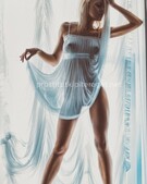 Анкета проститутки Зина - метро Фили-Давыдково, возраст - 25