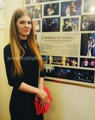 Анкета проститутки Надя - метро Выхино-Жулебино, возраст - 26